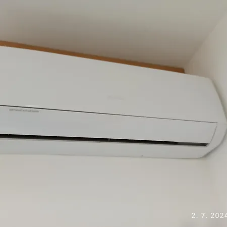 Apartman Oaza