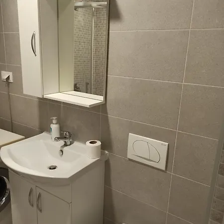 شقة Oaza دوبوي