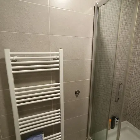 Oaza Apartman *